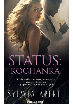 Status: kochanka