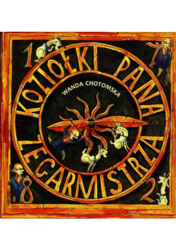 Koziołki Pana Zegarmistrza