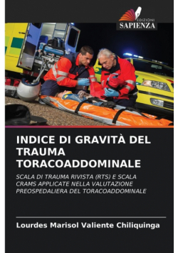 Indice Di Gravità Del Trauma Toracoaddominale