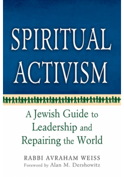 Spiritual Activism