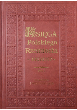 Księga polskiego rzemiosła
