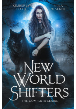 New World Shifters