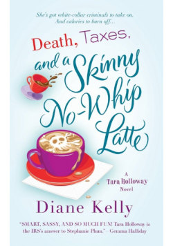 Death, Taxes, and a Skinny No-Whip Latte