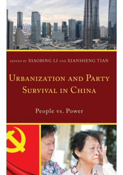 Urbanization and Party Survival in China