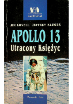 Apollo 13 Utracony Księżyc