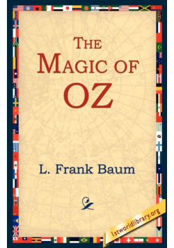 The Magic of Oz