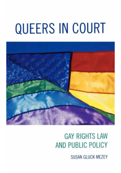 Queers in Court