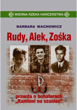 Rudy Alek Zośka
