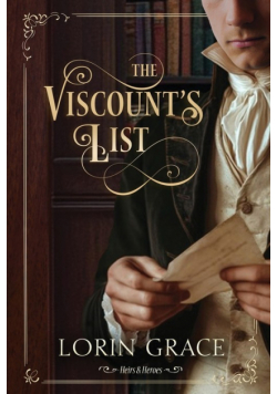The Viscount's List