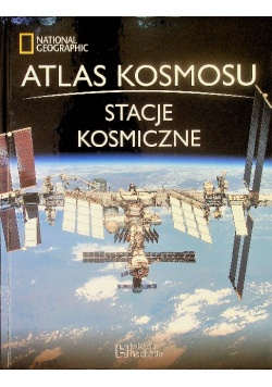 Atlas kosmosu Tom 49 Mars