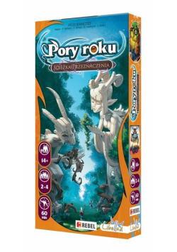 Pory Roku: Ścieżka Przeznaczenia
