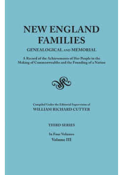 New England Families