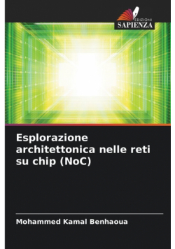 Esplorazione architettonica nelle reti su chip (NoC)