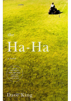 The Ha Ha