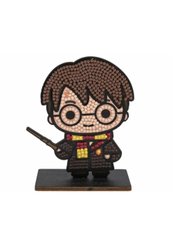 Mozaika diamentowa 2D Harry Potter