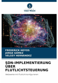 Sdn-Implementierung Über Flutlichtsteuerung