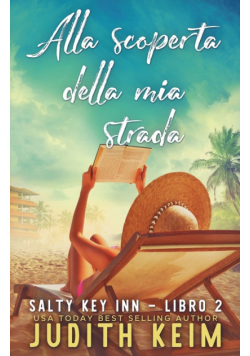Alla scoperta della mia strada