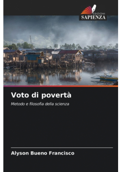 Voto di povertà