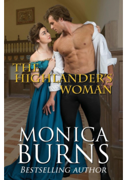 The Highlander's Woman