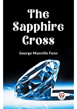 The Sapphire Cross