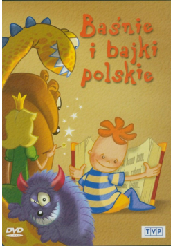 Baśnie i bajki polskie
