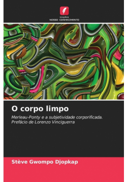 O corpo limpo