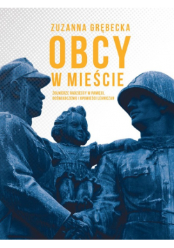 Obcy w mieście