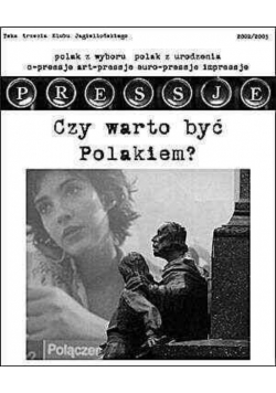 Czy warto być Polakiem