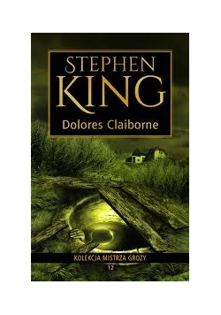 Dolores Claiborne , Tom 12