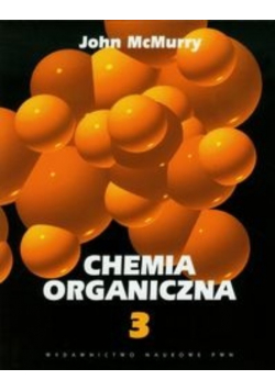 Chemia organiczna Cześć 3
