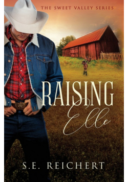 Raising Elle