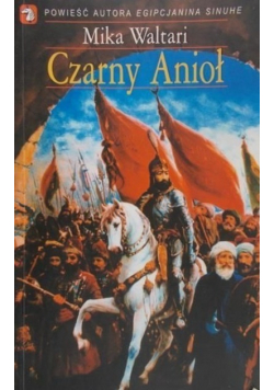 Czarny Anioł