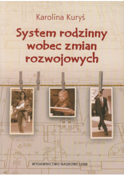 System rodzinny wobec zmian rozwojowych