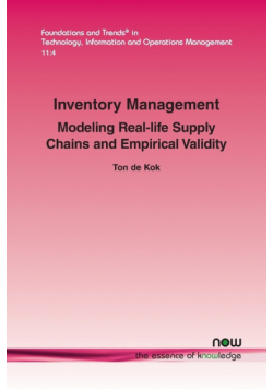 Inventory Management
