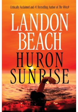 Huron Sunrise