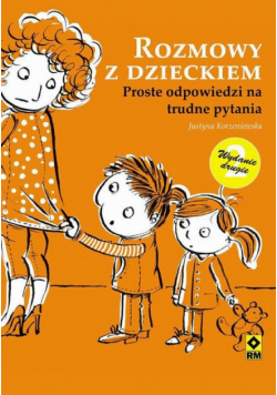 Rozmowy z dzieckiem