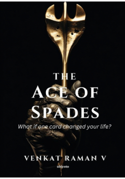 The Ace of Spades