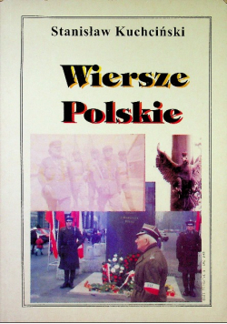 Kuchciński Wiersze Polskie