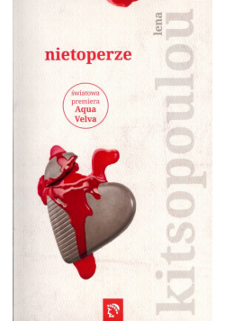 Kitsopoulou Lena - Nietoperze