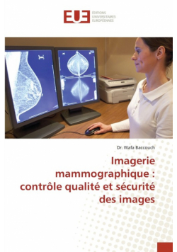 Imagerie mammographique