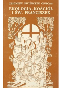 Ekologia kościół i św Franciszek