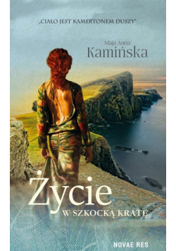 Życie w szkocką kratę