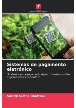 Sistemas de pagamento eletrónico