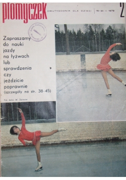 Płomyczek, nr 2-22