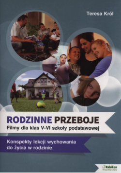 Rodzinne przeboje Wychowanie do życia w rodzinie, 2 płyty DVD