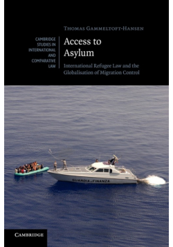 Access to Asylum