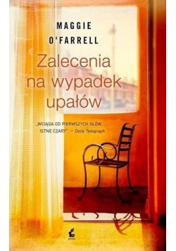 Zalecenia na wypadek upałów,NOWA