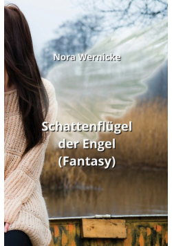 Schattenflügel der Engel (Fantasy)