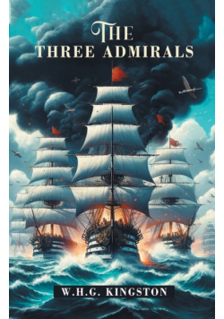 The Three Admirals