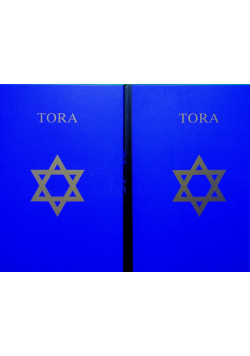 Tora Tom 1 i 2
